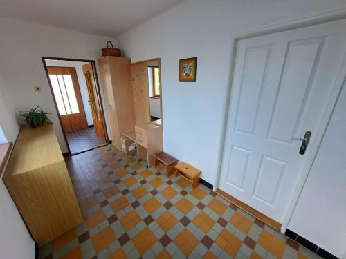 Apartmán pod Javořicí