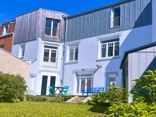 KYPRYS - Villa 1930 - Wimereux, Wimereux
