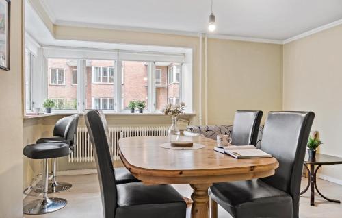 Amazing Apartment In Kolding With Wifi