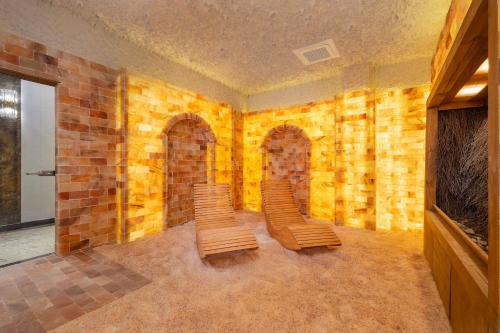 Juvena Hotel Wellness & SPA Adults Only 12 plus