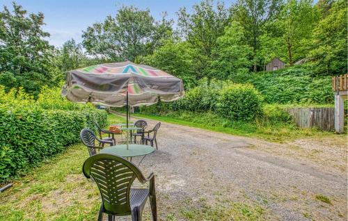 Cozy Home In Mirandol Bourgnounac With Outdoor Swimming Pool