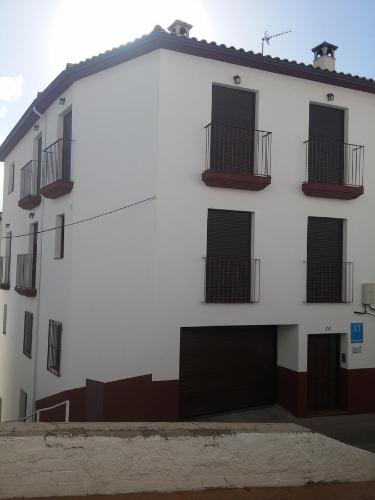 Apartamentos Santa Ana - main image