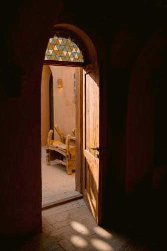 Tzila Lodge Room Type - Suite with Terrace