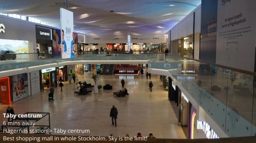 Common Area