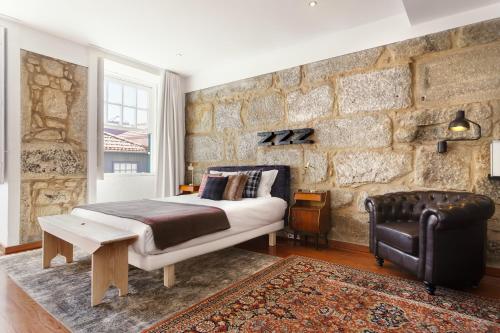 Oporto Chic & Cozy Studio Apartments 3