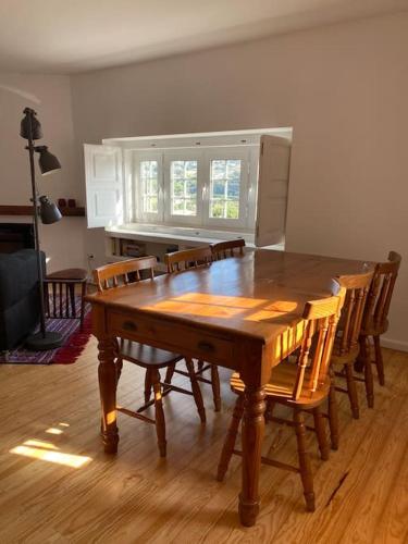 Faciliteiten, Casa do Mestre João (Casa do Mestre Joao) in Cabriz