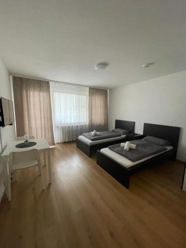 Renoviert, modern und ruhig, Nürnberg