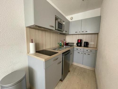 Appartement Capbreton 1 pièce 4 personnes - FR-1-413-134 - image 13