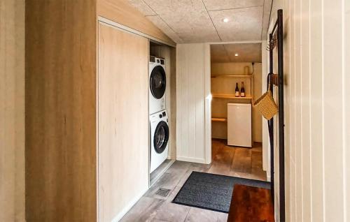 Exterior view, Nice Home In Haderslev With Kitchen in Kelstrup