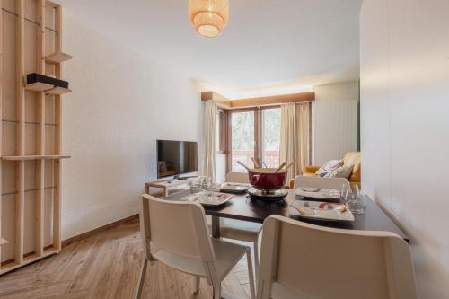 Cosy And Modern Apartment Closed To The Ski Lift - Crans-Montana