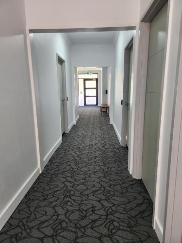 Wambenger Lodge in Collie