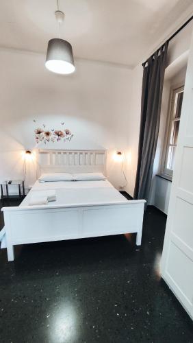 camera colombo 12 Genova Rooms, Genua (zdjęcie 3)
