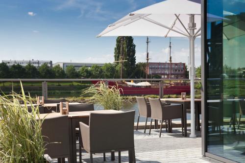 Steigenberger Hotel Bremen, Bremen