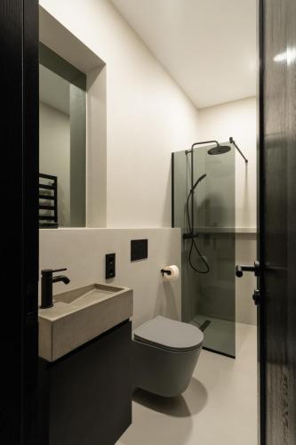 Hortus Vilnius Room Type - Superior Studio