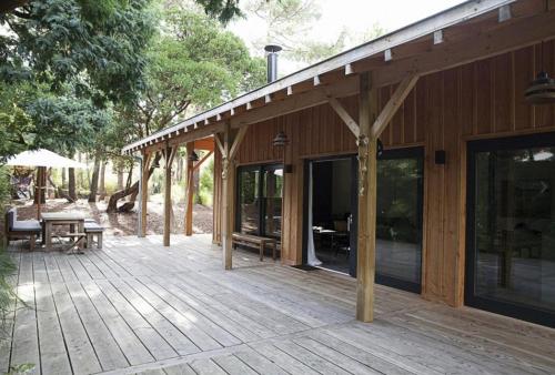 Holiday Home