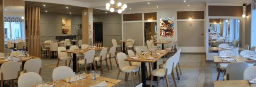 Hôtel des Voyageurs (Hotel des Voyageurs) in Uhart-Cize