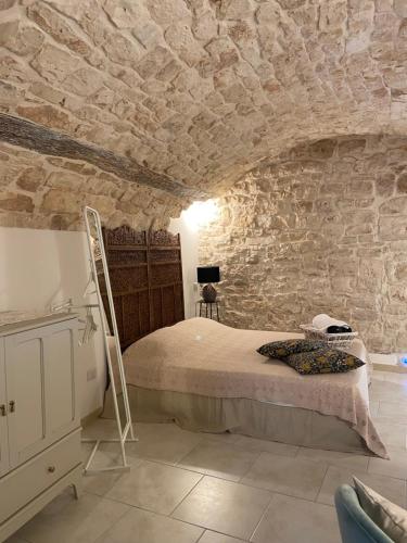 Le Badesse Mitrate by il pumo di puglia gîte à louer Conversano