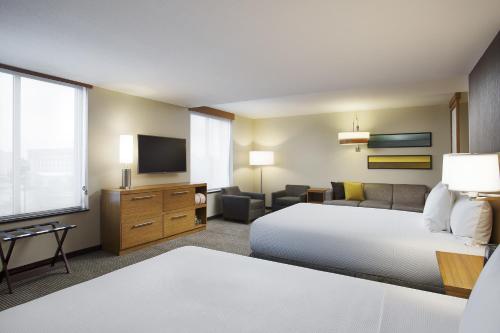 Hyatt Place Chicago Midway Airport