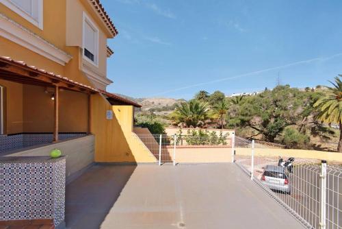 Casa Rural Los Vencejos Casa Rural Los Vencejos