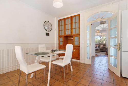 Casa Rural Los Vencejos Casa Rural Los Vencejos