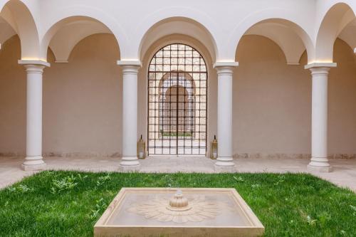 Ksar Char-Bagh