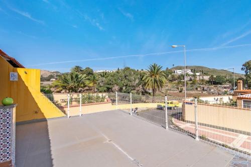 Casa Rural Los Vencejos Casa Rural Los Vencejos