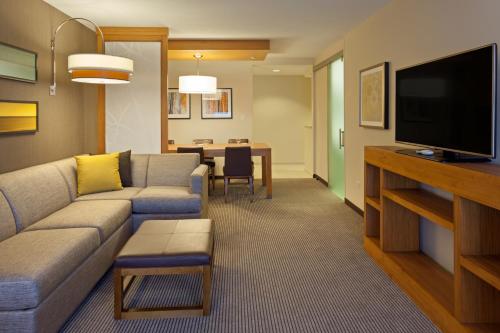 Hyatt Place Chicago Midway Airport