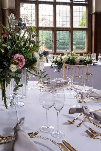 Mercure Banbury Whately Hall Hotel - image 5