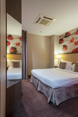 Hotel Elysa-Luxembourg - image 3