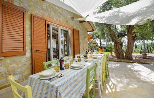  Villa Caduceo in Magliano in Toscana