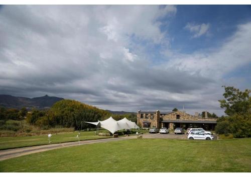 Moolmanshoek Private Game Reserve