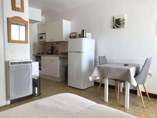 Appartement Balaruc-les-Bains 1 pièce 2 personnes - FR-1-553-61 - image 7
