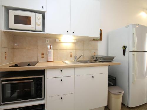 Appartement Balaruc-les-Bains 1 pièce 2 personnes - FR-1-553-61 - image 11