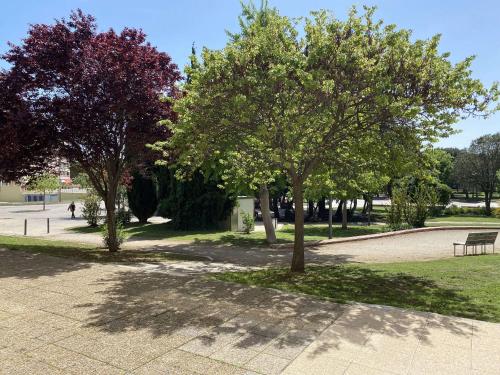 Appartement Balaruc-les-Bains 1 pièce 2 personnes - FR-1-553-61 - image 9