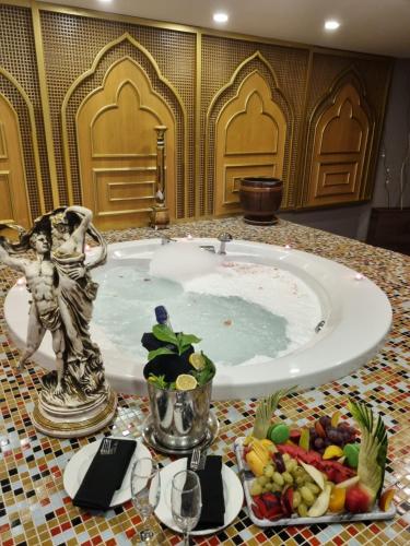 Activiteiten, J'adore Deluxe Hotel & Spa Ultra All Inclusive in Manavgat