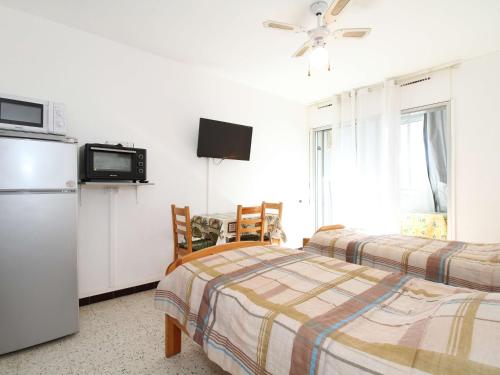 Appartement Balaruc-les-Bains 1 pièce 2 personnes - FR-1-553-121 - image 11