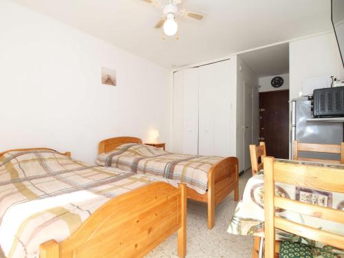 Appartement Balaruc-les-Bains 1 pièce 2 personnes - FR-1-553-121 - image 8