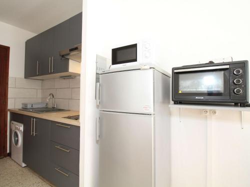 Appartement Balaruc-les-Bains 1 pièce 2 personnes - FR-1-553-121 - image 7
