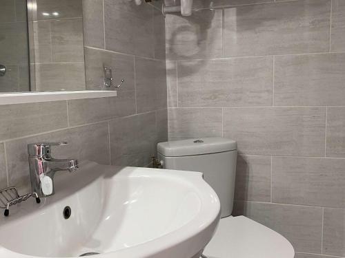 Appartement Balaruc-les-Bains 1 pièce 2 personnes - FR-1-553-121 - image 4