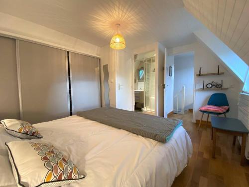 Maison Perros-Guirec 2 pièces 2 personnes - FR-1-368-249 - image 2