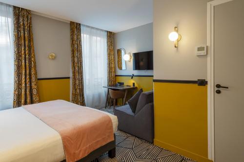 Hotel Elysa-Luxembourg - image 11