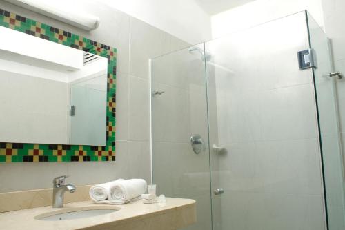Hotel Genova Centro - image 3