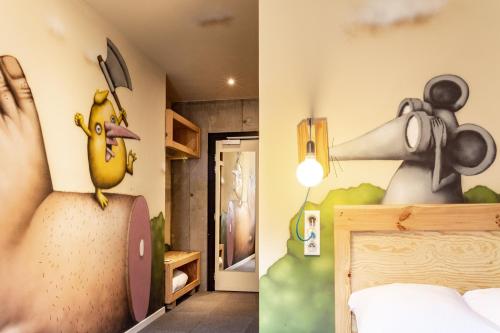 Hôtel Graffalgar - image 6