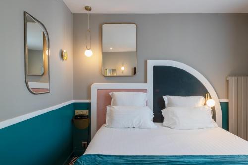 Hotel Elysa-Luxembourg - image 13