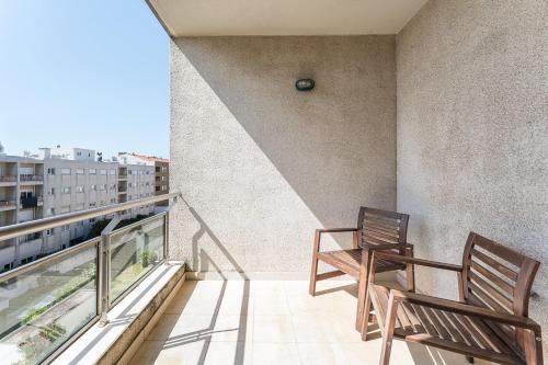 GuestReady - Modern apt near Matosinhos Beach, Matosinhos (zdjęcie 2)