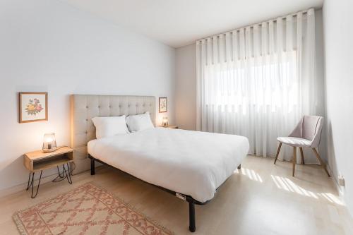 GuestReady - Modern apt near Matosinhos Beach, Matosinhos (zdjęcie 7)