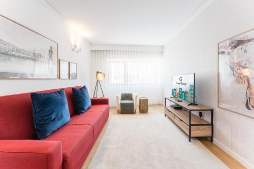 GuestReady - Geometric Dawn in Vila do Conde, Vila do Conde (fotografie 7)