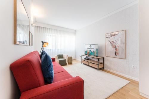 GuestReady - Geometric Dawn in Vila do Conde, Vila do Conde (fotografie 3)