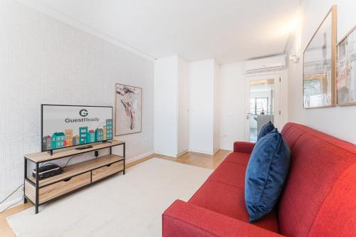 GuestReady - Geometric Dawn in Vila do Conde, Vila do Conde (fotografie 8)