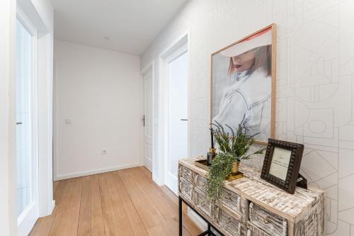 GuestReady - Geometric Dawn in Vila do Conde, Vila do Conde (fotografie 11)